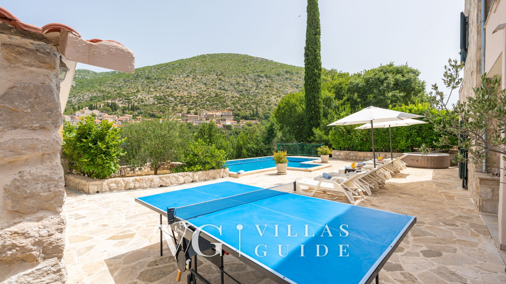 Villa Mapeni Contenuto aggiuntivo