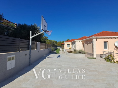 Villa Grški Rat Contenuto aggiuntivo