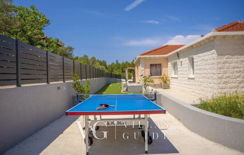 Villa Grški Rat Contenuto aggiuntivo