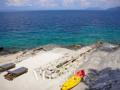 Villa Grški Rat Contenuto aggiuntivo