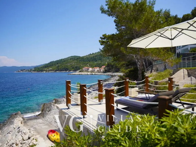 Villa Grški Rat wellness