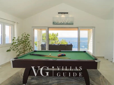 Villa Grški Rat Contenuto aggiuntivo