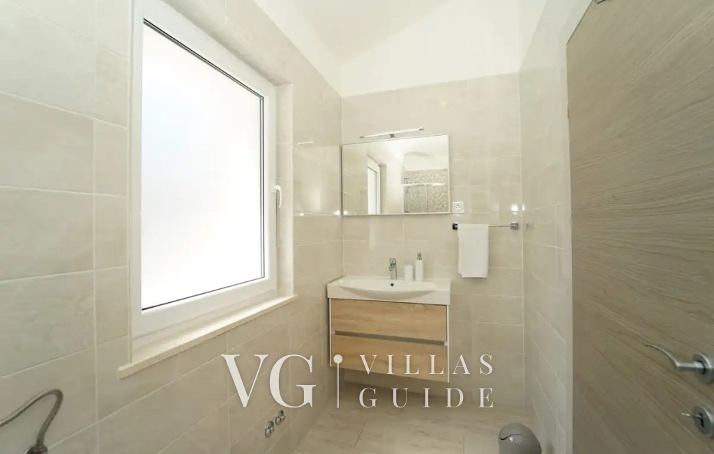 Villa Grški Rat Bagno