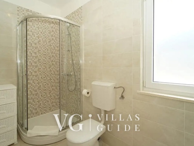 Villa Grški Rat Bagno