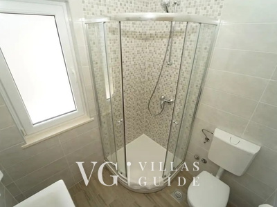 Villa Grški Rat Bagno