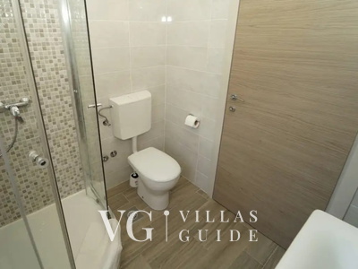 Villa Grški Rat Bagno