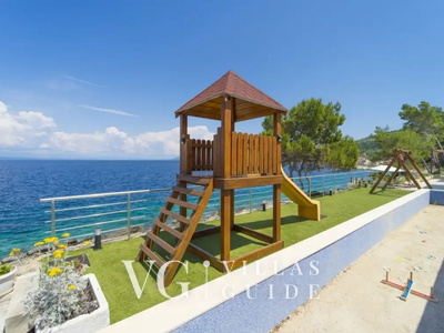 Villa Grški Rat Contenuto aggiuntivo