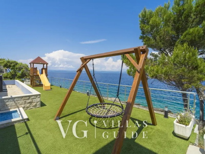Villa Grški Rat Contenuto aggiuntivo