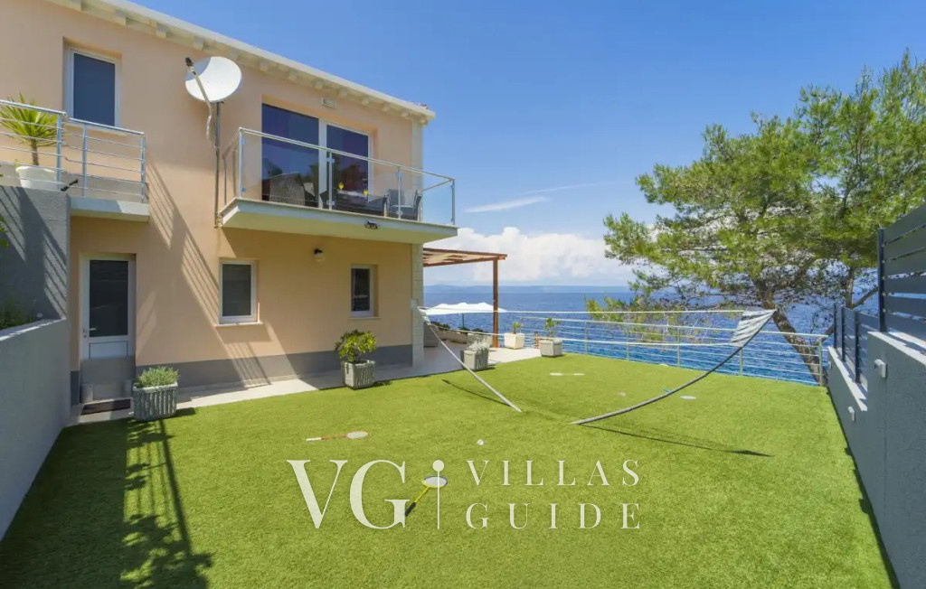 Villa Grški Rat Contenuto aggiuntivo