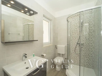 Villa Grški Rat Bagno