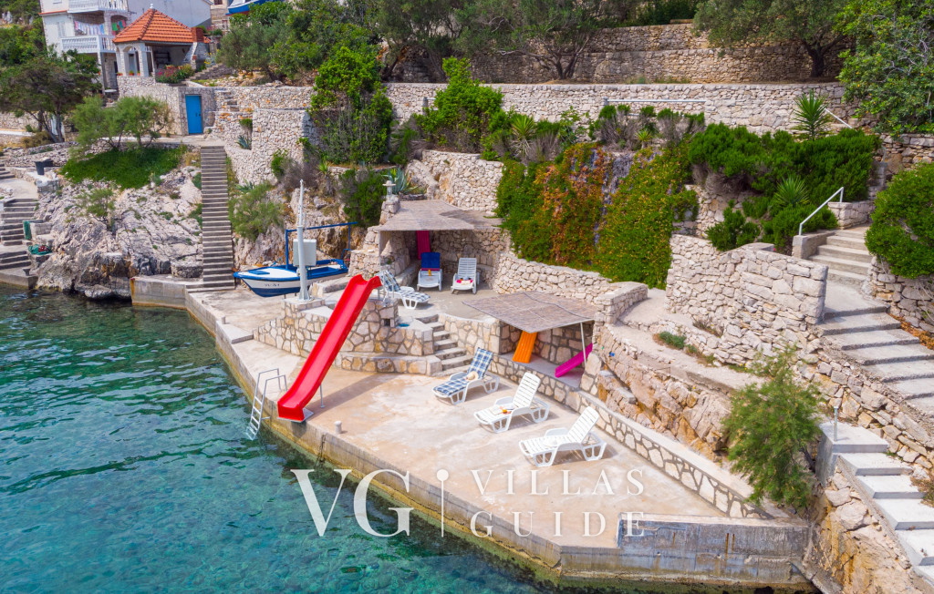 Apartman Đoni 1 Soggiorno