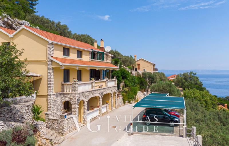 Apartman Đoni 1 Contenuto aggiuntivo