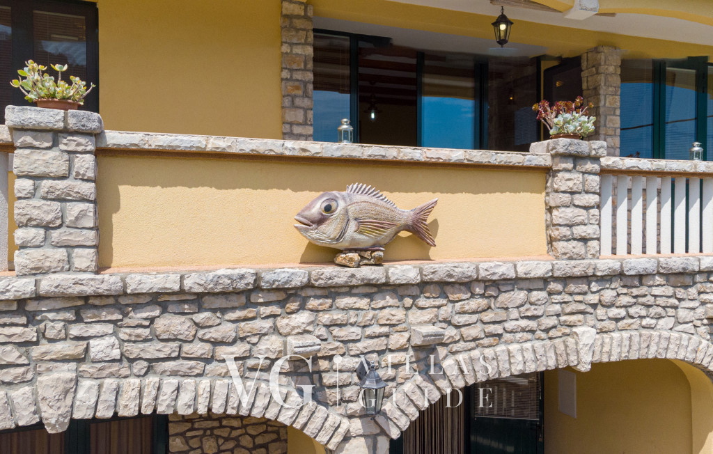 Apartman Đoni 1 Contenuto aggiuntivo