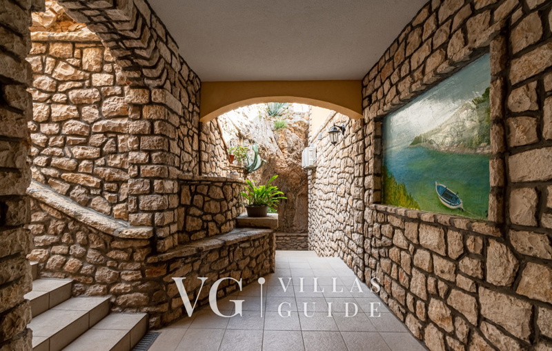 Apartman Đoni 1 Contenuto aggiuntivo