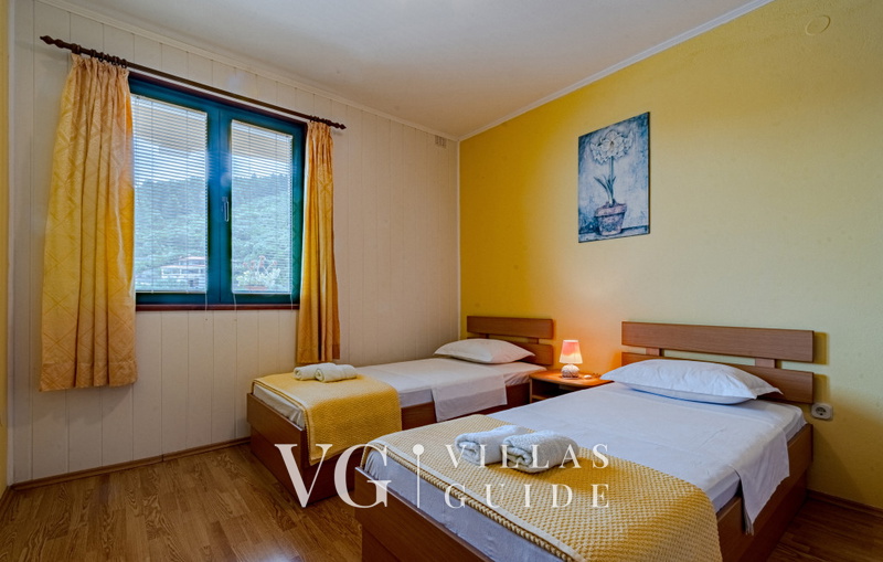 Apartman Đoni 1 Camera da letto