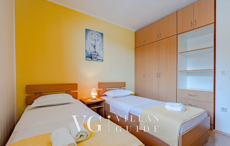 Apartman Đoni 1 Camera da letto