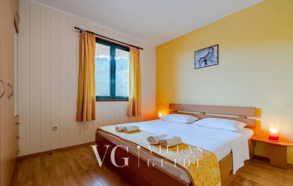 Apartman Đoni 1 Camera da letto