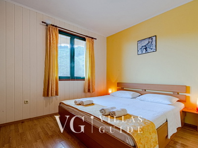 Apartman Đoni 1