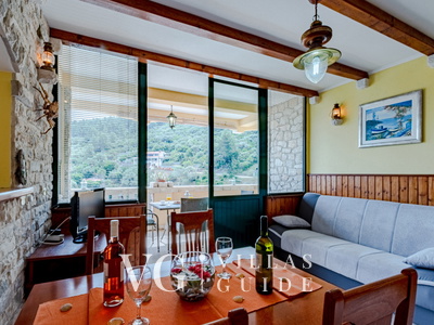 Apartman Đoni 1 Soggiorno