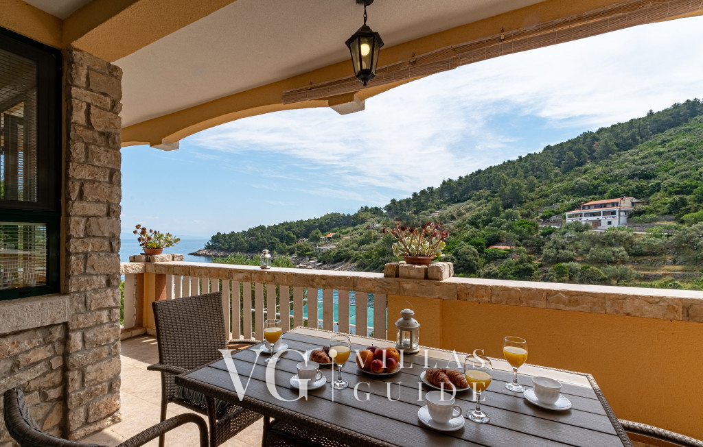 Apartman Đoni 1 Soggiorno