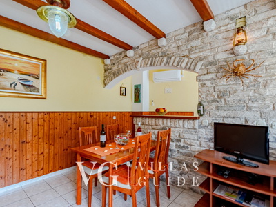 Apartman Đoni 1 Soggiorno