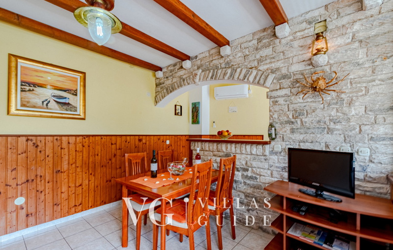 Apartman Đoni 1 Soggiorno