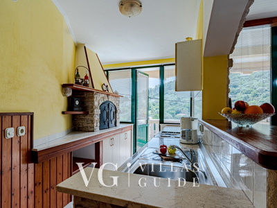 Apartman Đoni 1 Cucina