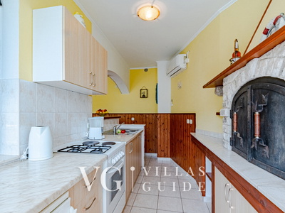 Apartman Đoni 1 Cucina