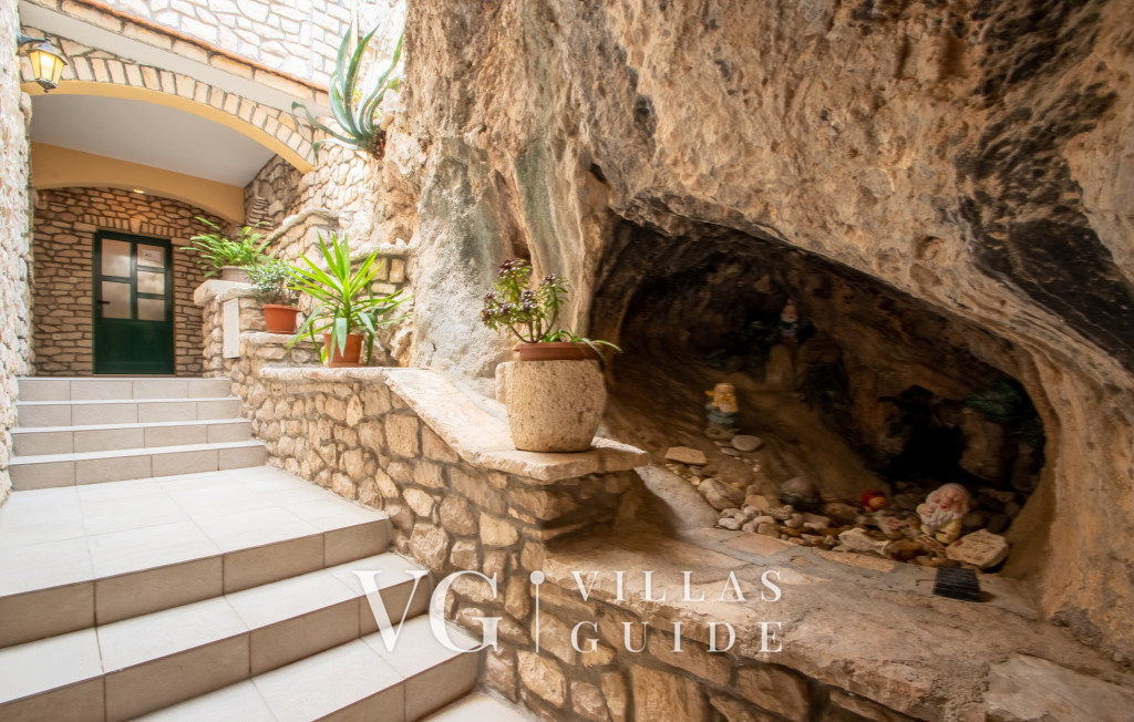 Apartman Đoni 1 Contenuto aggiuntivo