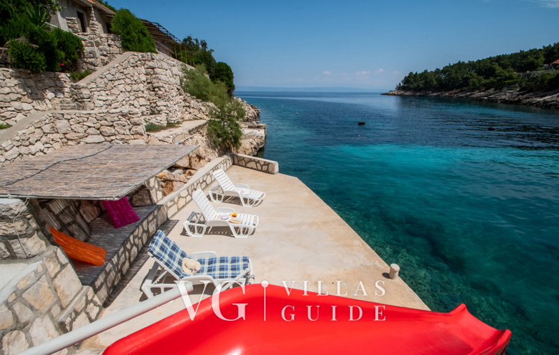 Apartman Đoni 1 Contenuto aggiuntivo