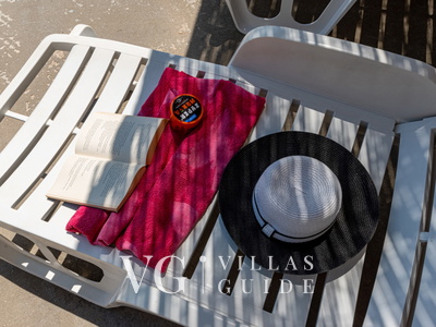 Apartman Đoni 1 Contenuto aggiuntivo