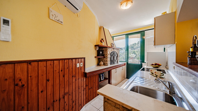 Apartman Đoni 1