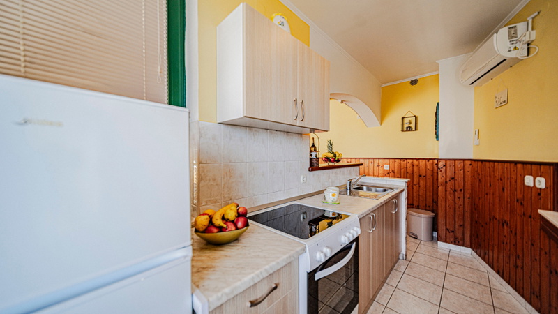 Apartman Đoni 1