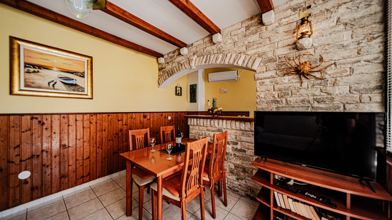 Apartman Đoni 1