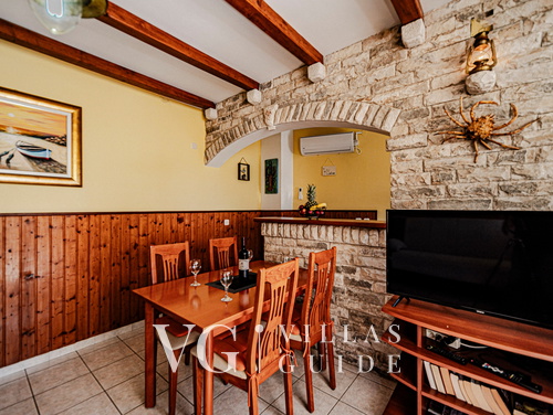 Apartman Đoni 1