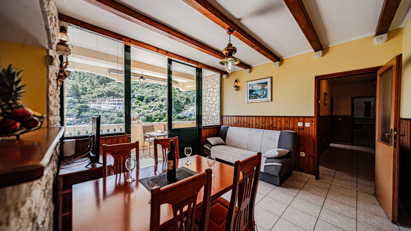 Apartman Đoni 1