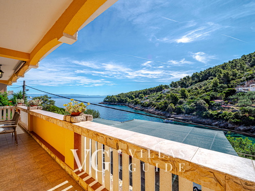 Apartman Đoni 1