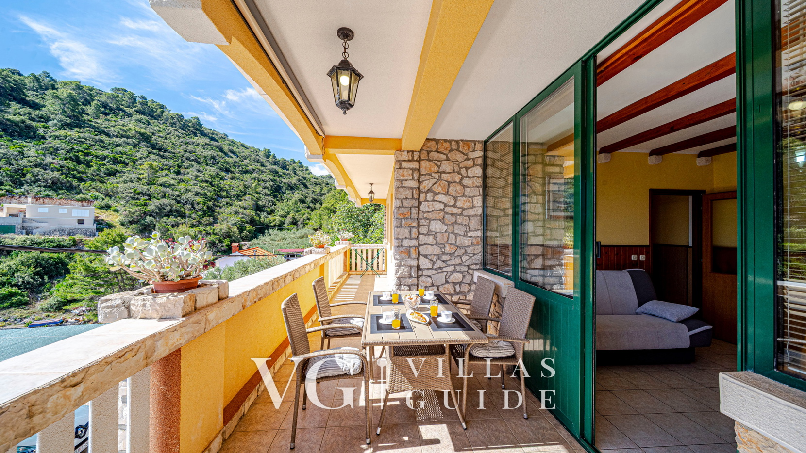 Apartman Đoni 1 Garden and property exterior