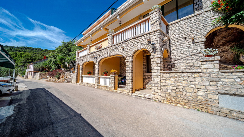 Apartman Đoni 1