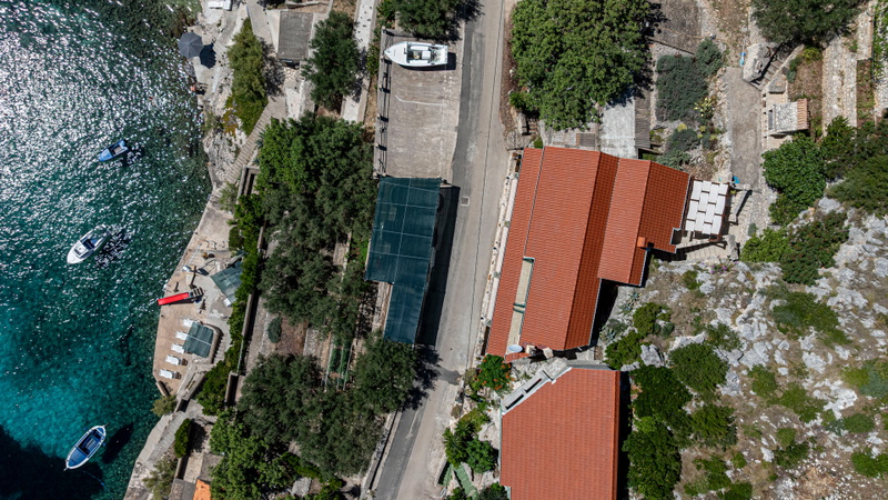Apartman Đoni 1