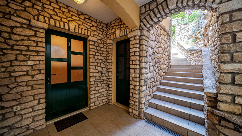 Apartman Đoni 1