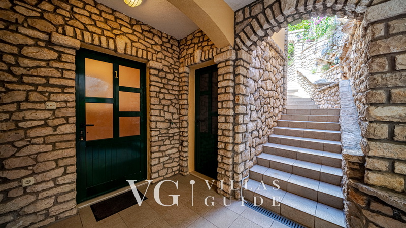 Apartman Đoni 1