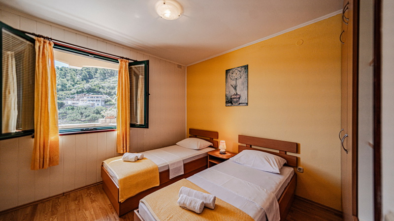 Apartman Đoni 1