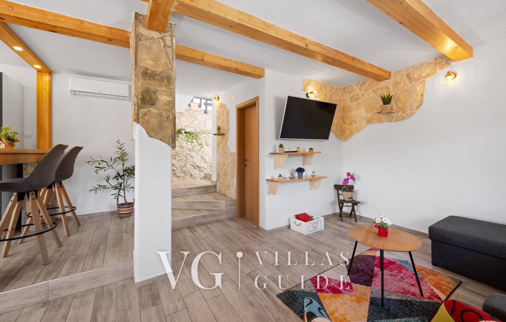 Villa Vista Living room