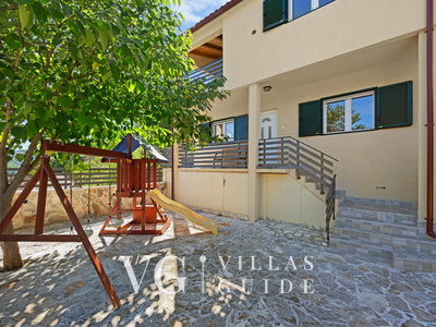 Villa Vista Additional content