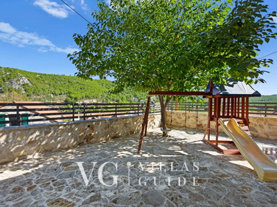 Villa Vista Additional content