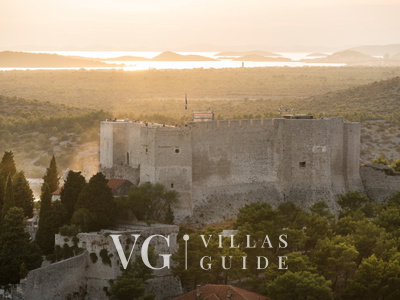 Villa Vista Microlocation