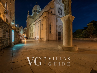 Villa Vista Microlocation