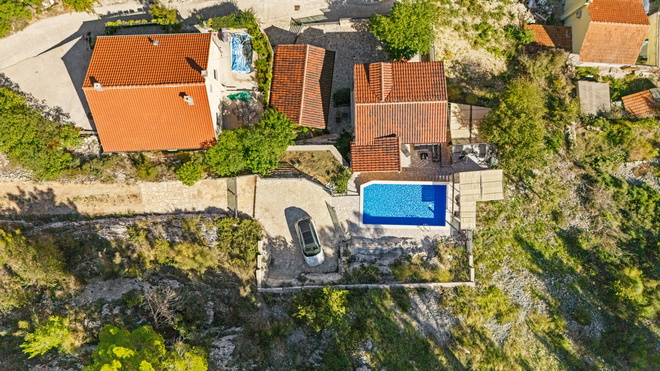 Holiday home Sibenik - Skradin