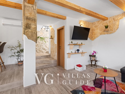 Villa Vista Living room